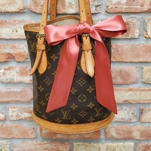 Purse twilly set